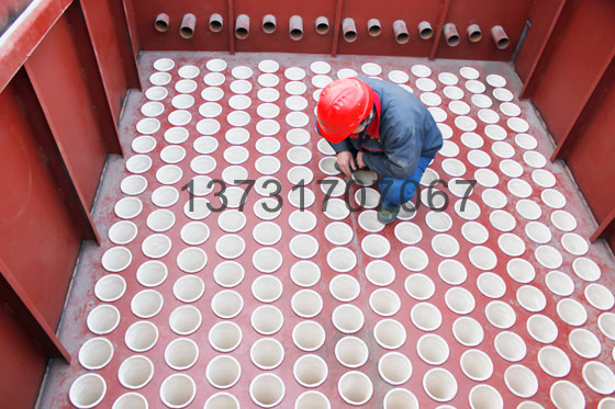 專業(yè)布袋除塵器制作、安裝、施工隊伍