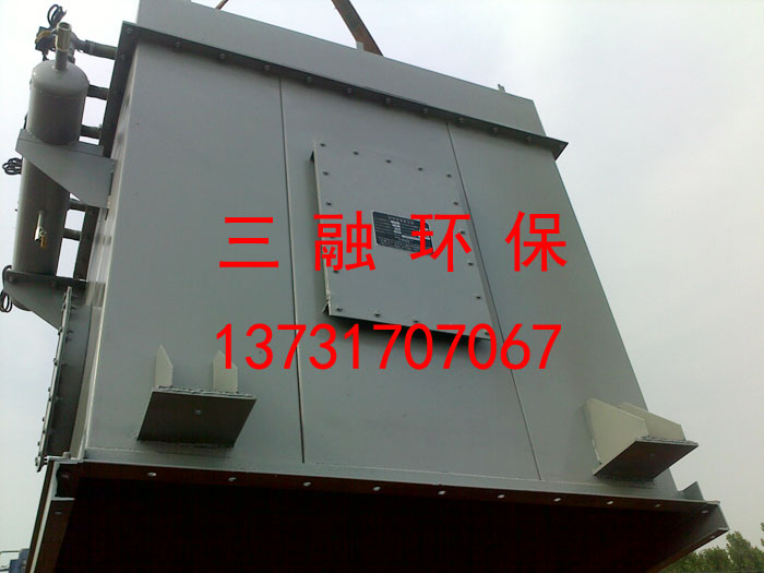 除塵器調(diào)試是安裝工作中的重中之重，不可掉以輕心