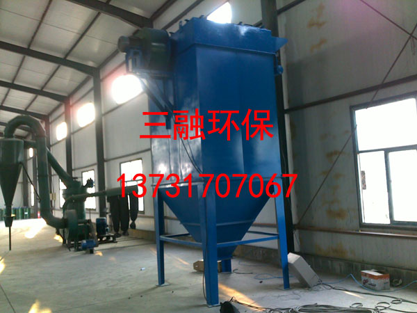除塵器調(diào)試是安裝工作中的重中之重，不可掉以輕心